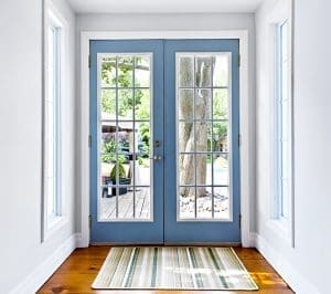 French Doors Appleton